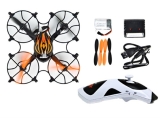 UDI-RC U830 Mini RC Hand Sensor Quadcopter mit Gyro