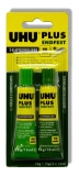 UHU PLUS ENDFEST 33G