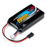 Sender Lipo Akku Li-Po 7,4V 2200mAh