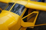 VQ-Model DHC Beaver (Whistler Air) / 1650mm