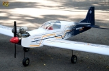VQ-Models Aircraft MARACANA 46 1530mm EP/GP - ARF