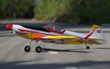 VQ-Model Zlin 526 Acrobat / 1610mm
