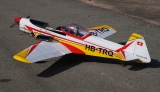 VQ-Model Zlin 526 Acrobat / 1610mm