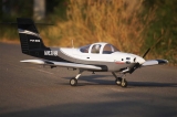 VQ-Model PA-38 Tomahawk 60 Größe (1,92 m Spannweite) US-Version