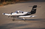 VQ-Model PA-38 Tomahawk 60 Größe (1,92 m Spannweite) US-Version