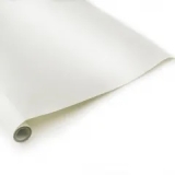 Bay-Tec Bügel-Folie - Weiss - Breite 64cm - je m