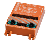 Multiplex Wingstabi EVOLUTION 12ch - Jeti (EX-Bus, UDI) · Graupner (SUMD) · Futaba (S.BUS) · FrSky (S.BUS) · Spektrum (SRXL) · HiTEC (MAXIMA SL, OPTIMA SL) Weatronic (PPM) · MULTIPLEX (SRXL) · CORE (S.BUS, SRXL)