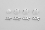 Aero-Naut Klappluftschrauben Z-Spinner 55mm