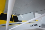 DERBEE XCub "STOL" Flugzeug PNP - 150cm