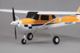 FMS Ranger RTF + 2.4GHz Fernsteuerung - 122 cm - Combo incl. Reflex Gyro System