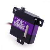 AGF-RC A23CHR Flächen Servo HV - 10mm 23g / 7kg/cm / Titan Getriebe