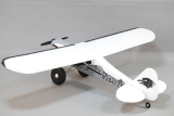 FMS Piper PA-18 Super Cub V2 RTF mit Reflex Gyro V3 - 170 cm