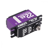 AGF-RC A35BHLP Servo - 15mm - 22kg/cm - 45g