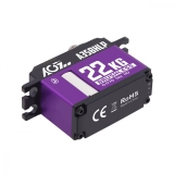AGF-RC A35BHLP Servo - 15mm - 22kg/cm - 45g