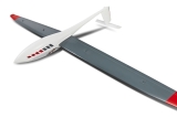 D-Power ASW-28 - 400cm Scale Segler voll-GFK ARF+ inklusive Einziehfahrwerk