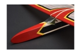 Keil Kraft Caprice Kit 1295mm - Lasercut Bausatz Keil Kraft Caprice Kit 1295mm - Lasercut Bausatz