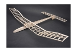 Keil Kraft Caprice Kit 1295mm - Lasercut Bausatz Keil Kraft Caprice Kit 1295mm - Lasercut Bausatz