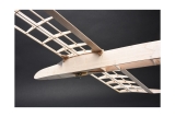 Keil Kraft Caprice Kit 1295mm - Lasercut Bausatz Keil Kraft Caprice Kit 1295mm - Lasercut Bausatz