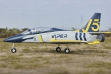 FMS Viper Jet V2 EDF 70 PNP incl. EZFW - 110cm Jubiläumsversion