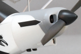 FMS Piper PA-18 Super Cub V2 RTF mit Reflex Gyro V3 - 170 cm