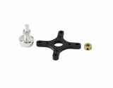 MPBL 8074 170KV 1024g Brushless Aussenläufer