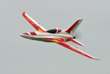 FMS Flash PNP - 85 cm Combo incl. Reflex Gyro System - Ultimative Speed