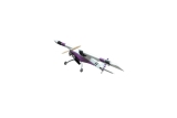 Chris Foss WOT 4 Xtreme ARTF ARTF-Flugmodell, ohne Fernsteuerung