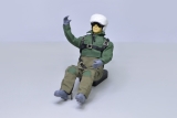 Phoenix Jet Pilotenpuppe 1:9 / 1:10 - 23,5 cm