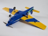 DERBEE Tucano PNP - 120cm incl. EZFW