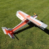 Hacker CZ MadBull MAX - 105 cm