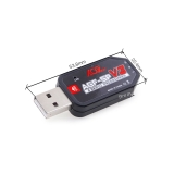AGF-RC AGF-SPV3 USB Servo Programmier Interface