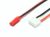 LiPo Akku Extron X2 500mAh - 11,1V (30C | 60C)