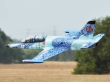 Black Horse Albatros L-39 / 1890 mm ARF incl. Elektrischem EZFW