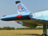 Black Horse Albatros L-39 / 1890 mm ARF incl. Elektrischem EZFW