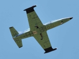 Black Horse Albatros L-39 / 1890 mm ARF incl. Elektrischem EZFW