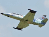 Black Horse Albatros L-39 / 1890 mm ARF incl. Elektrischem EZFW