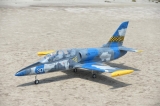 Black Horse Albatros L-39 / 1720 mm - incl. EZFW und Bremse