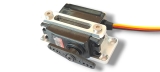 Alu Servohalter für 15-17mm Servos