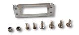 Alu Servohalter für Standard Servos