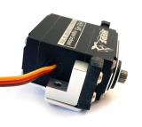 Alu Servohalter für Standard Servos