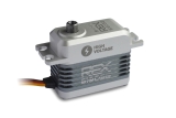 D-Power REX-6180SG HV Coreless Servo - 18kg - 0,053 sec - 20mm