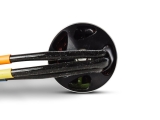 D-Power D-DRIVE IL36 5:1 Getriebemotor Brushless bis zu 6,1kg Schub