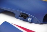 FMS Avanti V3 Jet EDF 70 PNP - 90 cm