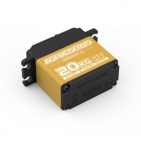 AGF-RC B53DHN Servo HV - 20kg - 20mm - 0,17sec / 60°