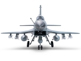 FMS J-10 EDF 64mm Impeller Jet PNP grau - 69 cm