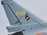 FMS J-10 EDF 64mm Impeller Jet PNP grau - 69 cm