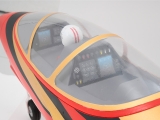 FMS Avanti Jet EDF 90mm - 1290mm - PNP - Jubiläumsversion