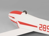 Phoenix K8B 3,5 m - E-Version Segler