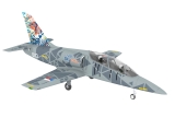 KAVAN L-39 Skyfox Jet 1088mm - Grau PNP