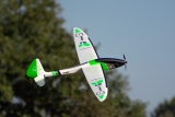 KAVAN Twisty 1512mm Elektro Segler - Grün